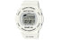 Часы CASIO BABY-G 200 BLX-570-7ER White