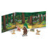 LUDATTICA Woody Story The Gruffalo 24 Pieces Puzzle