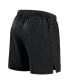 ფოტო #1 პროდუქტის Men's Black Philadelphia Eagles Front Office Woven Shorts