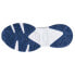 Фото #6 товара Propet Stability Strive Walking Womens Blue Sneakers Athletic Shoes WAA212MDEG