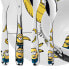 Фото #3 товара Minions Besteckset 6-tlg.