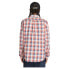 Фото #2 товара Рубашка Timberland Check Poplin с длинными рукавами
