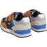 Фото #4 товара PEPE JEANS London Forest Bk trainers