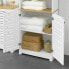 Hochschrank BZR44-W