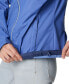 Фото #8 товара Водонепроницаемая упаковываемая куртка Columbia Switchback для женщин