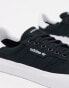 Фото #4 товара adidas Originals 3MC trainers in black