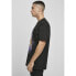 ფოტო #4 პროდუქტის MISTER TEE Urban Classics Basketball Clouds 2.0 Oversize T-shirt