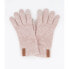 ფოტო #1 პროდუქტის HURLEY Woven Knit gloves