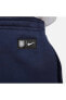 Fleece Pant Erkek Lacivert Eşofman Altı DX4436-451