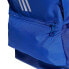 ADIDAS Tiro Backpack Синий - фото #5