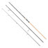 Фото #2 товара MIVARDI Vector MK2 FC carpfishing rod 3 sections