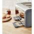 Фото #10 товара Toaster Nordic ST14620GRYNEU