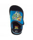 Фото #7 товара Toddler Boys Toy Story Dual Sizes Sandals