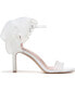 Фото #2 товара Amour Ankle Strap Bow Sandals