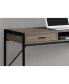 Computer Desk - 48" L