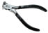 C.K Tools T3776EF 5 - End-cutting pliers - Steel - Vinyl - Black - 13 cm