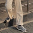 Фото #7 товара SALOMON萨洛蒙 XA Pro 3D ADV 户外 低帮 跑步鞋 男女同款 银色 / Кроссовки Salomon XA Pro 412322