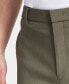 ფოტო #6 პროდუქტის Men's Modern-Fit TH Flex Stretch Solid Performance Pants