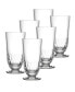 Фото #1 товара La Rochere Artois 13 oz. Ice Tea Glass, Set of 6