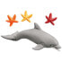 Фото #1 товара Конструктор PLAYMOBIL Dolphin Детям