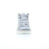 Reebok Royal BB4500 Hi 2.0 Mens White Leather Lifestyle Sneakers Shoes