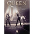 Фото #1 товара Hal Leonard Queen For Singers