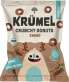 Kindersnack Crunchy Donuts Kakao, ab 3 Jahren, 20 g - фото #1