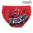 Фото #6 товара Плавки детские Spider-Man Красный