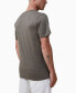 ფოტო #2 პროდუქტის Men's Henley T-shirt