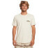 ფოტო #1 პროდუქტის QUIKSILVER Bold Move Ss short sleeve T-shirt