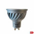 LED lamp EDM Adjustable G 6 W GU10 480 Lm Ø 5 x 5,5 cm (6400 K)