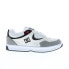 Фото #1 товара DC Kalynx Zero ADYS100819-XSKW Mens White Leather Skate Sneakers Shoes