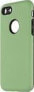 Фото #1 товара Samsung OBAL:ME NetShield Cover for Apple iPhone 11 Green standard