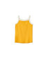 Фото #2 товара Toddler ECOVERO Thin Strap Tank Top