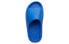Фото #5 товара adidas originals Yeezy Slide 炫蓝 "Azure" 潮流 运动拖鞋 男女同款 / Сандалии Adidas originals Yeezy Slide "Azure" ID4133