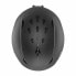 Фото #3 товара Лыжный шлем Uvex Magnum Чёрный Унисекс взрослые 61-65 cm