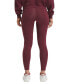 Фото #7 товара Women's Lux High-Waisted Pull-On Leggings, A Macy's Exclusive