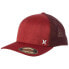 Фото #2 товара HURLEY Mini Icon Mesh baseball cap