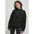 URBAN CLASSICS Sherpa Big jacket