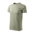 Фото #1 товара T-shirt Malfini Basic M MLI-12928 light khaki