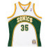 Фото #1 товара MITCHELL & NESS NBA AUTHENTIC JERSEY SEATTLE SUPERSONICS 07 KEVIN DURANT