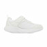 Sports Shoes for Kids Skechers Go Run 400 V2 - Darvix White