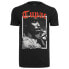 Фото #3 товара MISTER TEE Tupac California Love short sleeve T-shirt