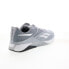 Фото #16 товара Reebok Nano X2 Mens Gray Canvas Lace Up Athletic Cross Training Shoes