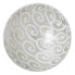 Фото #9 товара Декоративные шары CAPIZ Серебристые 10 x 10 x 10 см (8 штук) BB Home