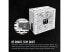 Фото #5 товара Thermaltake Toughpower GF3 1200W Snow Edition 80+ Gold Full Modular Power Supply