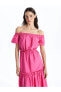 Фото #3 товара Платье XSIDE LC с коротким рукавом