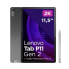 Планшет Lenovo P11 6 GB RAM 11,5" MediaTek Helio G99 Серый 128 Гб