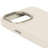 Фото #3 товара Decoded Leather Backcover für iPhone 15 Pro Max Clay