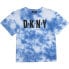 Фото #1 товара DKNY T-Shirt Short Sleeve